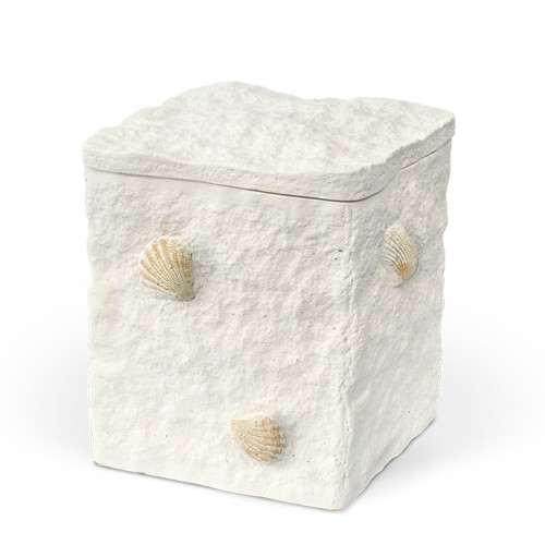 Seeurne, Muschelkalk