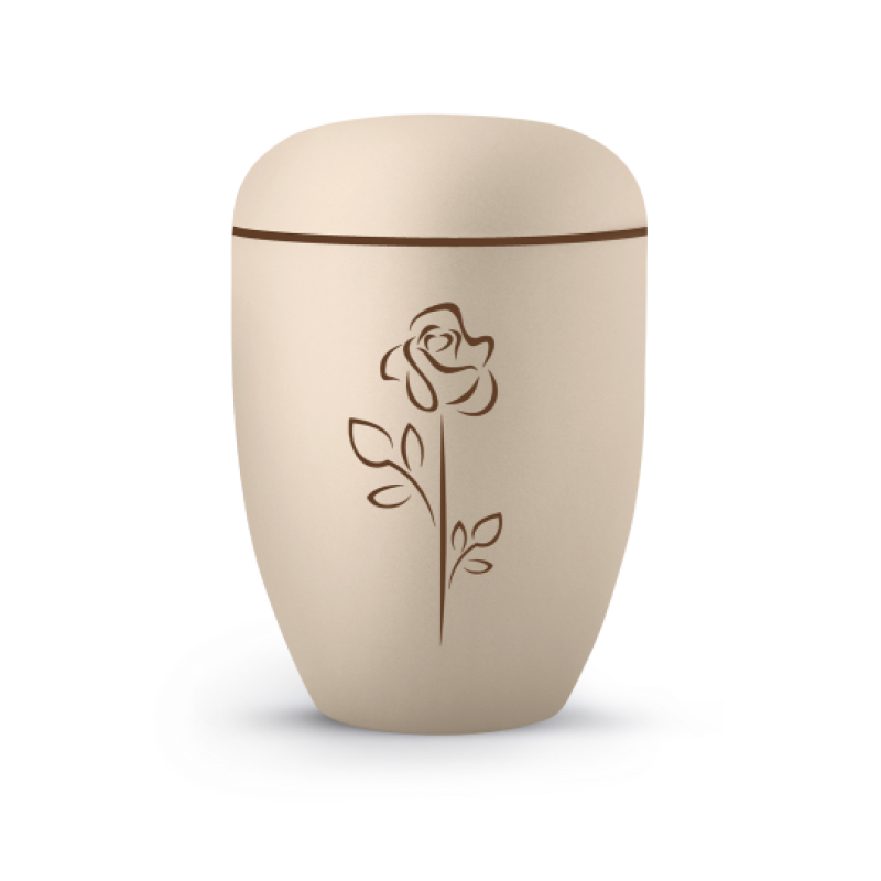 Edition Classique, creme, Rose, biol. abbaub.