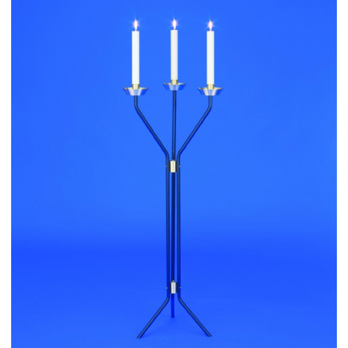 Leuchter Raffael, 3-lichtig