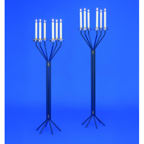 Leuchter Raffael, 5-lichtig