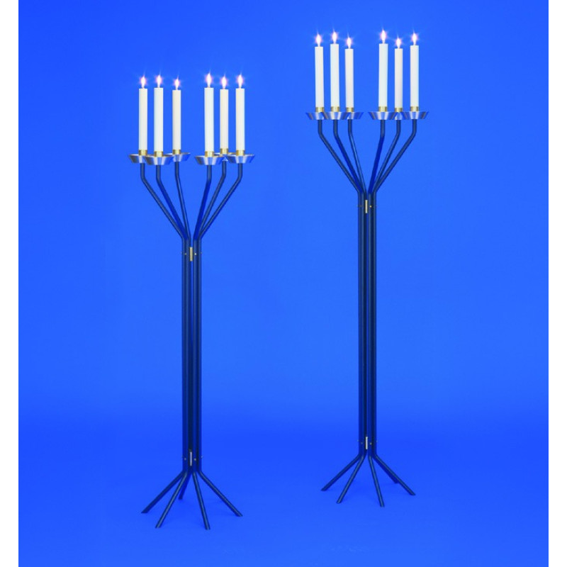 Leuchter Raffael, 5-lichtig