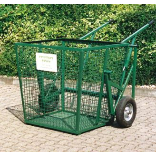 Transportroller Größe 2 