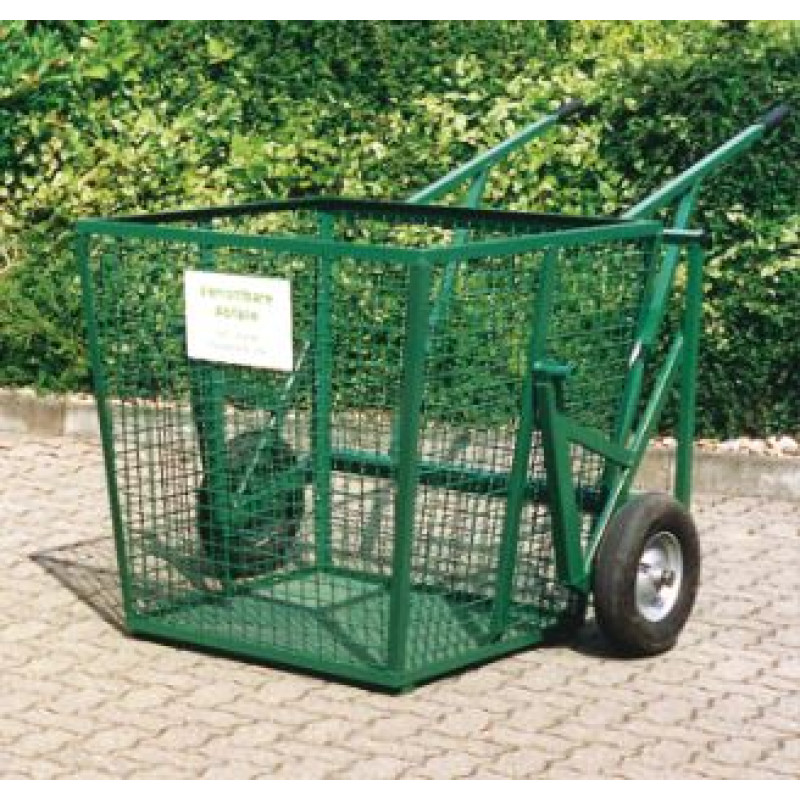 Transportroller Größe 2 