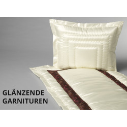 Glänzende Garnituren (0)